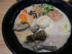 -渔米丰·广府鱼汤米线(光明广场店)
