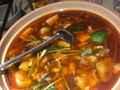 -院8里·小聚园老川菜(九眼桥店)