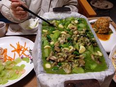 -旅马餐厅(茅家埠店)