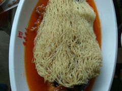 -黄家老店·非遗灌汤包(晋安路店)