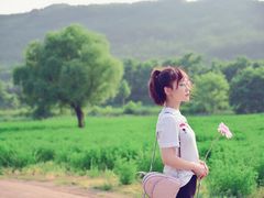 -大连铭湖国际观光牧场