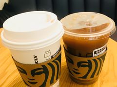 -星巴克臻选(深圳欢乐港湾店)