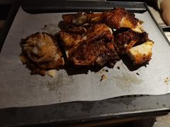 -绿茶餐厅(西湖银泰百货店)
