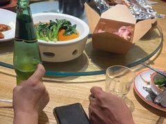 -新白鹿餐厅(爱琴海购物中心店)