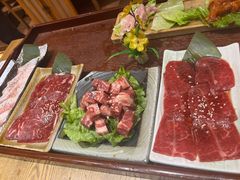 -牛也烧肉(摩尔城店)