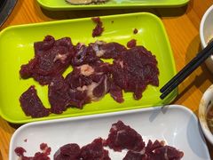 -养牛邓·潮汕牛肉海鲜自助火锅(广州店)