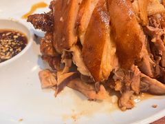 -聚首堂·特色小吃·肘子(什刹海德胜门店)