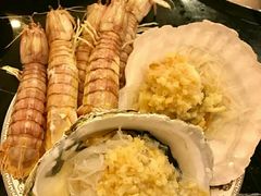 -汉城馆·烤肉火锅餐厅·韩国烤肉(河北云瑧世纪大饭店)