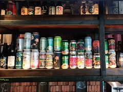 精酿啤酒-红尘酒肉小馆