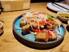 -潮粥荟·潮汕砂锅粥(朝阳大悦城店)