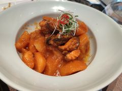 -佳兰雅序融合菜(高新店)