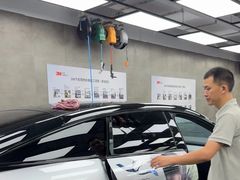 -车友必成·3M汽车贴膜/隐形车衣/改色膜(成都店)