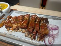 -羊之道草原味道清真餐厅(番禺店)