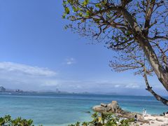 -三亚蜈支洲岛旅游区