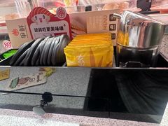 -争鲜回转寿司(太阳宫凯德SURPER店)