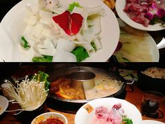 -佬土鹅肠火锅(解放路店)
