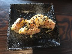 -哏儿寿司(红桥店)