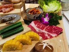 -千寻山野烤肉(中关村店)