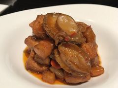 -北京四季酒店·采逸轩