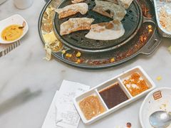 -韩宫宴烤肉·黑毛和牛·料理(合肥滨湖银泰城店)