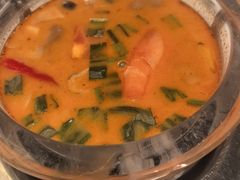 -金链花·泰国餐厅(国贸店)