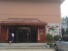 玉泉山庄-玉泉山庄(张老营店)