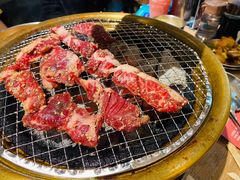 -西塔老太太泥炉烤肉