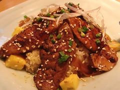 香煎鹅肝饭-沼津港渔市(宏伊国际广场店)