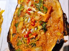 -火枪手串吧·鹤岗小串涮肚(亦庄店)