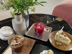 -壹山树咖啡(西港花园店)