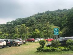 -广州市帽峰山景区