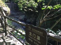 -东天目山风景区