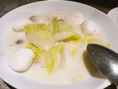 -广州文华东方酒店·江-由辉师傅主理