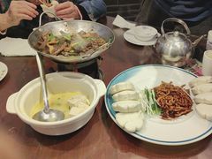 -新虹楼饭庄(崇明陈家镇店)