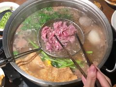 -牛焱·贵州黄牛肉火锅(城西银泰店)