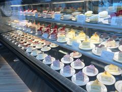 -PETIT PARIS 小巴黎(凯德1818店)