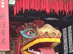 -三林塘老街