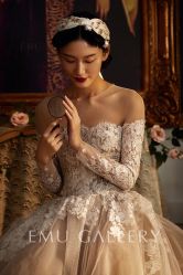 -EMU艺慕摄影(扬中店)