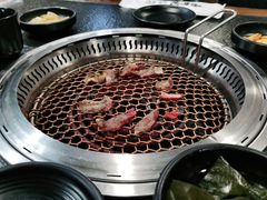 -九田家黑牛烤肉料理(潍坊青州市泰华城店)