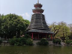 -深圳锦绣中华民俗村