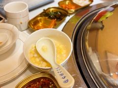 -冰城焰会大丰收铁锅炖(萝岗万达金街店)