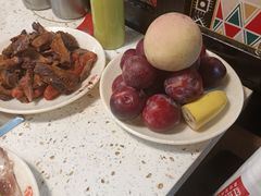 -金米客烤肉自助(中山路茂业时代城店)