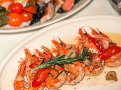 -Osteria Garden 生蚝花园餐厅(原进贤路店)