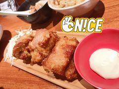 日式炸鸡-真打拉面·日式拉面新流派(体育西横街店)