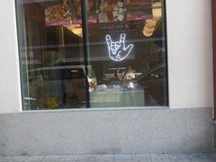 门面-松哥油焖大虾(皇岗一店)