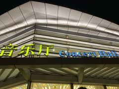 -南京艺术学院音乐厅