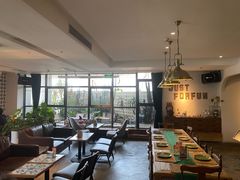 -FUNFUN有饭花园聚会餐厅