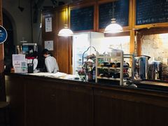 -1901 Cafe(西四店)