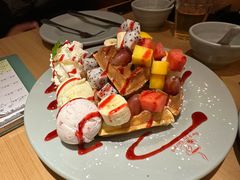 -Lia Cafe Bar Restaurant松山咖啡屋