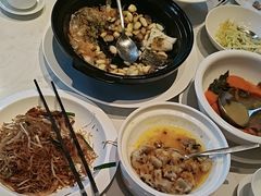 -上海宝华喜来登酒店·采悦轩中餐厅